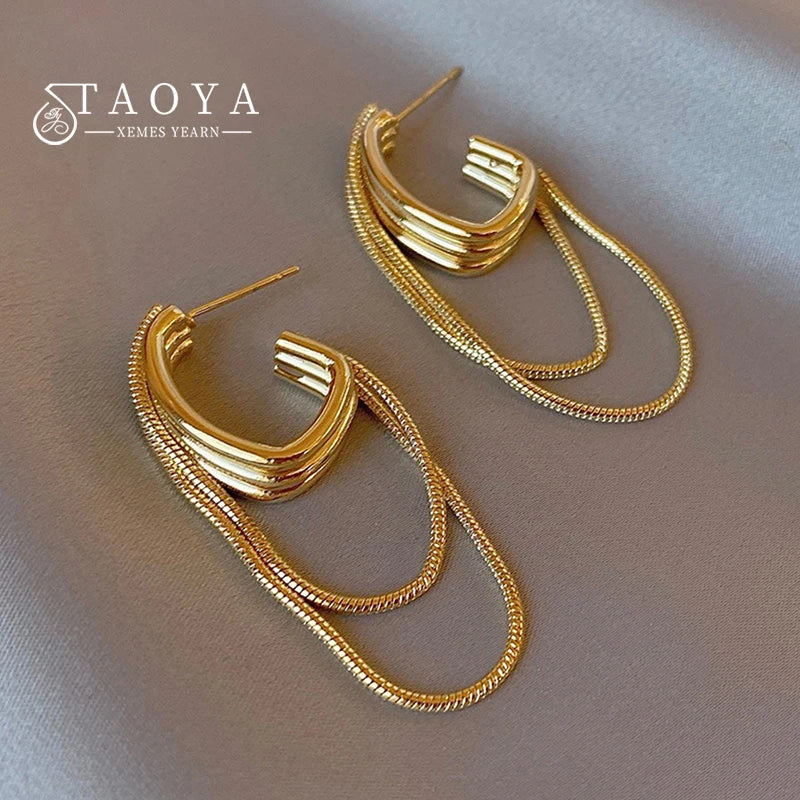 Argola Luxo Leve 2 Pague 1